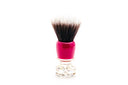 Phoenix Shaving | The Star Wisp - 26mm Stygian Synthetic Shaving Brush