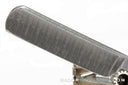 5/8" H. Boker 180 Layer Damascus Stainless Steel Straight Razor | Shave Ready