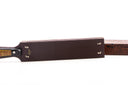 Vintage Refurbished Allegro Leather Double Sided Paddle Strop