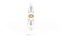 Antiga Barbearia de Bairro Shaving Cream Chiado (White) 125ml