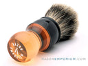 NEW Sensitive Skin Safety Razor Wet Shave Kit