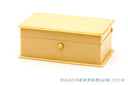 Gillette French Ivory Case