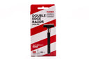 Feather Popular Double Edge Safety Razor