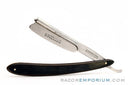 6/8" Thiers-Issard Thiers-Issard "69 Garanti" Frameback Medaille Argi Straight Razor | France