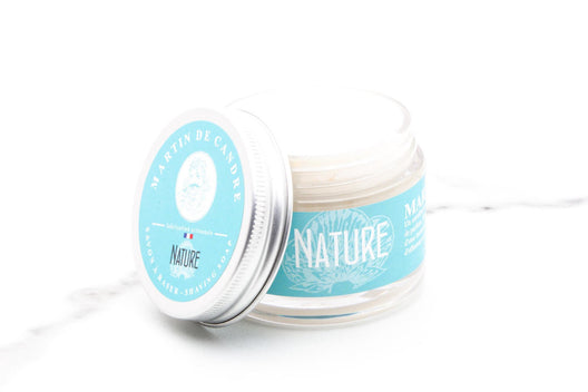 Martin De Candre | Nature Shaving Soap | 50g