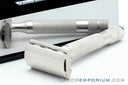 Revamp Service | Rockwell 6S Double Edge Safety Razor