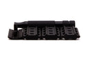 Rockwell 6S Matte Black Adjustable Double Edge Safety Razor