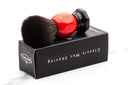Razorock | AMICI Synthetic Shaving Brush with Noir Plissoft Knot