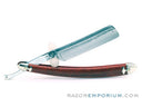 9/16" J.R. Torrey Razor Co. Hollow Straight Razor | Worchester, MA USA