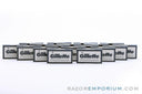Gillette Platinum Double Edge (DE) Razor Blades