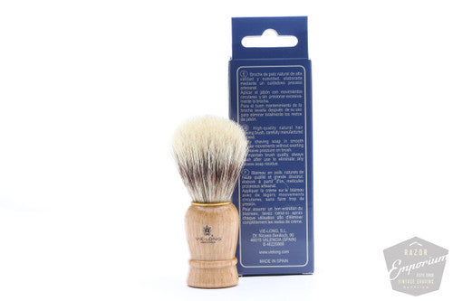 Vie-Long Boar Shaving Brush