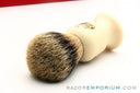 Simpsons Commodore X2 Best Badger Shave Brush