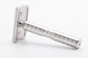 Yates Precision Manufacturing | Winning Stainless Steel Safety Razor