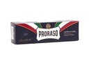 Proraso | Shaving Cream Blue Protective & Moisturizing Aloe & Vitamin E in Tube
