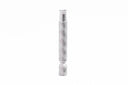Titanium Handle for Safety Razor - Universal Threading