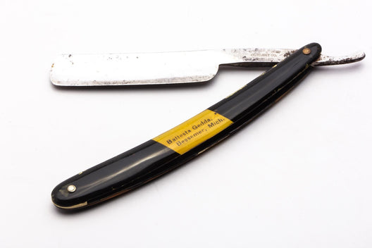 5/8" Golden Rule American Classics on Clearance Straight Razor