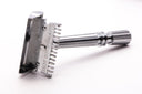 1930s Gem Micromatic Razor Single Edge in Bakelite Case | Original Condition