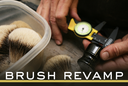 Brush Revamp Service