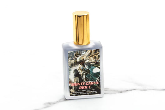 Hendrix Classics & Co | Monte Carlos Drift Extrait De Parfum - 30ml