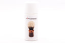 Shavemac |  Silvertip 2-Band Badger Shave Brush With Tortiose Tuft Handle 173-818