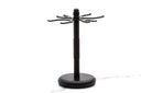 Razor Emporium | Black Four Piece Stand Attachment