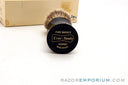 Ever-Ready 500 PBT Vintage Pure Badger Shave Brush w/ Original Box