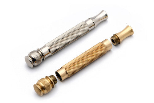Razor Emporium | Gillette Ball End Replica Handle