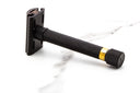 Parker | Variant Adjustable Razor - Black & Gold
