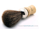 Vie-Long Caballo Professional Horse Hair Shaving Brush