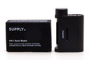 Supply | The Single Edge Max Cartridge Replacement + Blade Refill - Black Label Blades