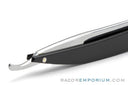 Razor Emporium Beginner Straight Razor - Gold Dollar 208 | SHAVE READY