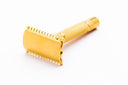 Gillette New Long Comb Common Bar Double Edge Safety Razor Revamp  | Made to Order