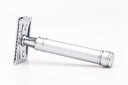 Edwin Jagger | DE89BA-11BL Barley Handle Chrome Plated Safety Razor #10