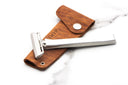 Proof | Benchmark 2.0 Single Edge Safety Razor