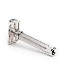 Rex Supply Co. | Ambassador XL Adjustable Double Edge Safety Razor - 107