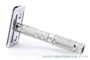 Parker DE Air Travel Safety Razor - A1R