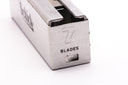 Schick Injector (7) Blades