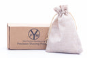 Yates Precision Manufacturing | Winning Stainless Steel Safety Razor