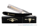 7/8" Filarmonica "Doble Temple" #14 Straight Razor w/ Case | Spain