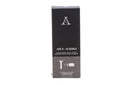 Ayslworth Razor | APEX-AL Double Edge Safety Razor -  Jet Black Electric Blue Classic
