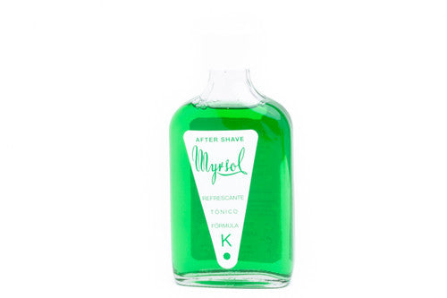Myrsol | Formula K Aftershave Splash