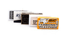 Double Edge Safety Razor Blade Sample Pack | Beginner