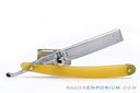 5/8" Salamander 115 Foche-Solingen Straight Razor | Germany