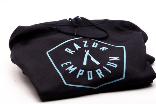 Razor Emporium | Branded Hoodie