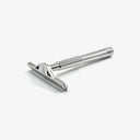 Aylsworth Razors | The Atelier Razor