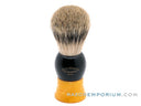 Ever-Ready Vintage Restored Badger Shave Brush