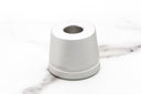 Rockwell Razors | Silver Aluminum Razor Stand