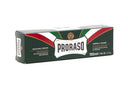 Proraso | Green Refresh Eucalyptus & Menthol Shaving Cream in Tube