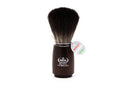 Omega 0196712 HI-BRUSH Synthetic Shaving Brush