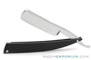 Razor Emporium Beginner Straight Razor Gold Dollar 808 SHAVE READY